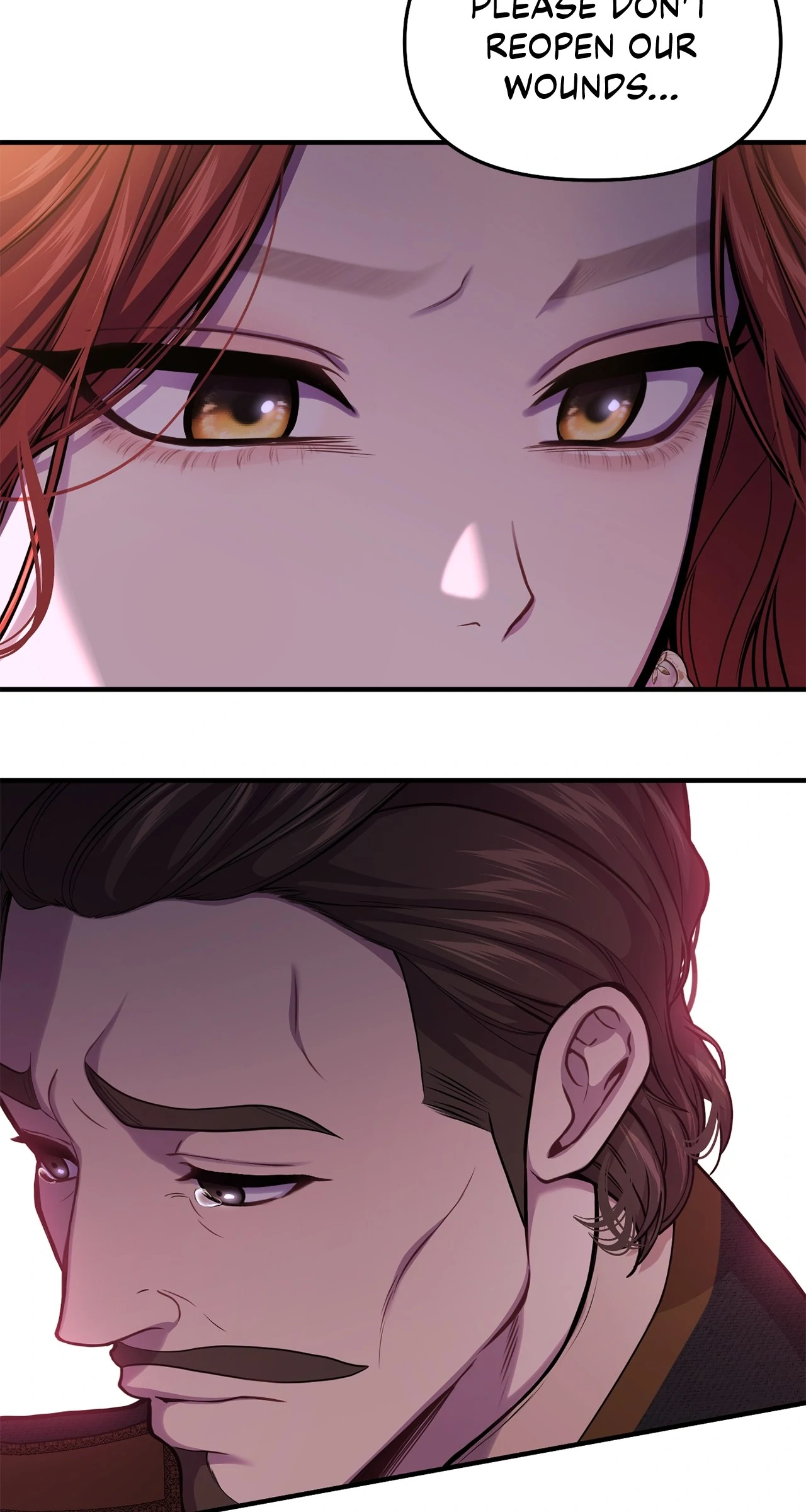 The Secret Bedroom of a Dejected Royal Daughter Chapter 74 55